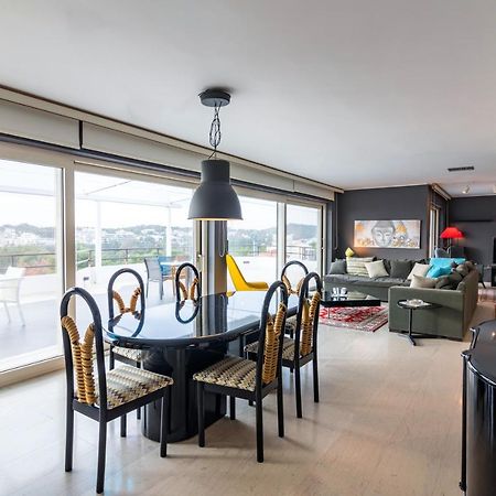 Sunlight House - Palatial Fully Equipped Apartment Near The Sea Athen Eksteriør billede