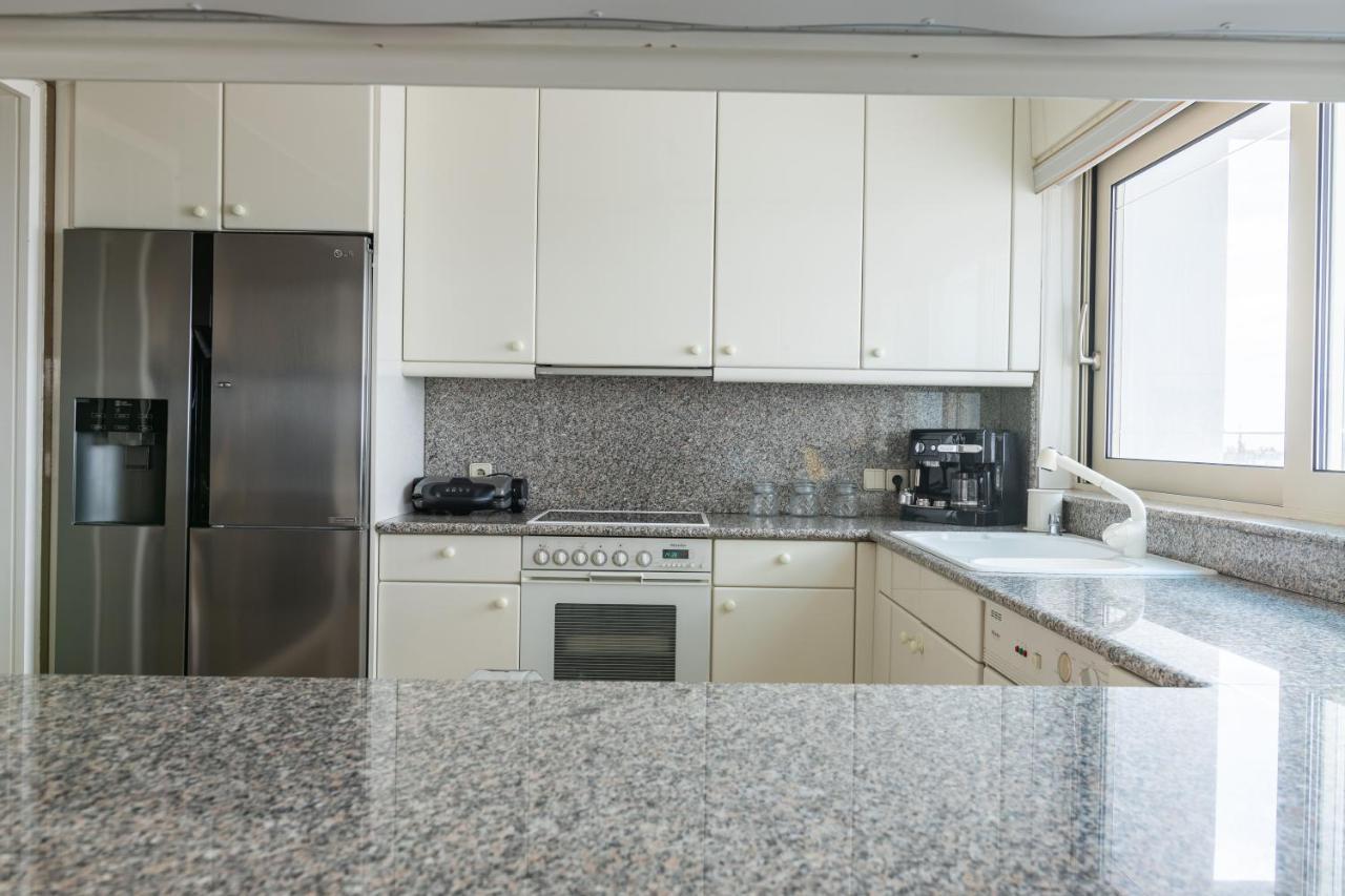 Sunlight House - Palatial Fully Equipped Apartment Near The Sea Athen Eksteriør billede