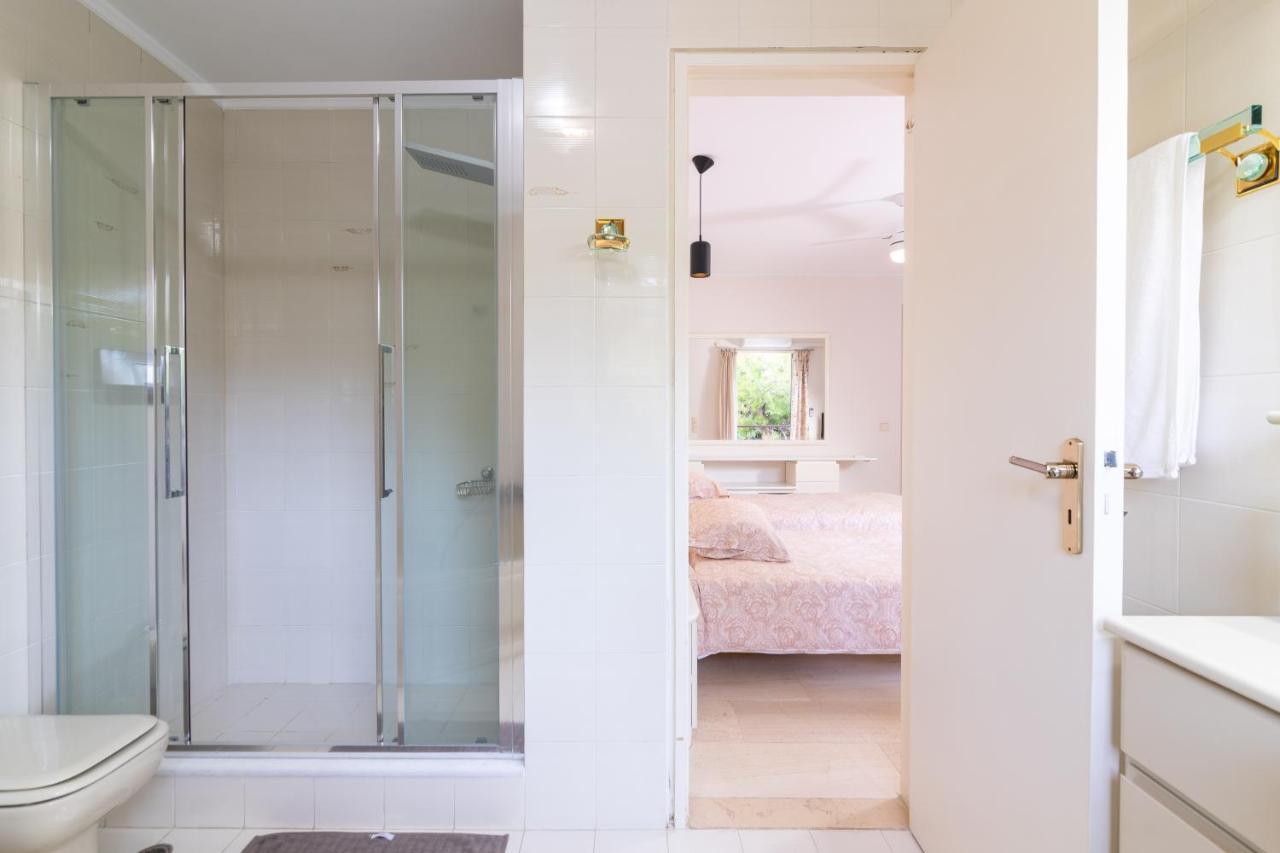 Sunlight House - Palatial Fully Equipped Apartment Near The Sea Athen Eksteriør billede